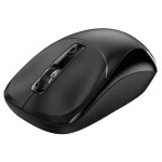Мышка  GENIUS NX-7123 Compact, Черная